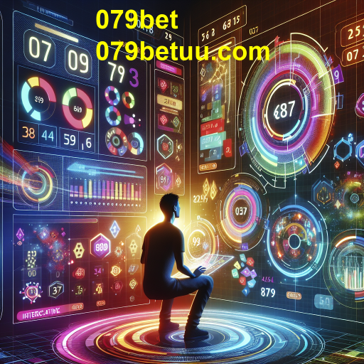 Descubra a Categoria de Jogos de Conta na 079bet